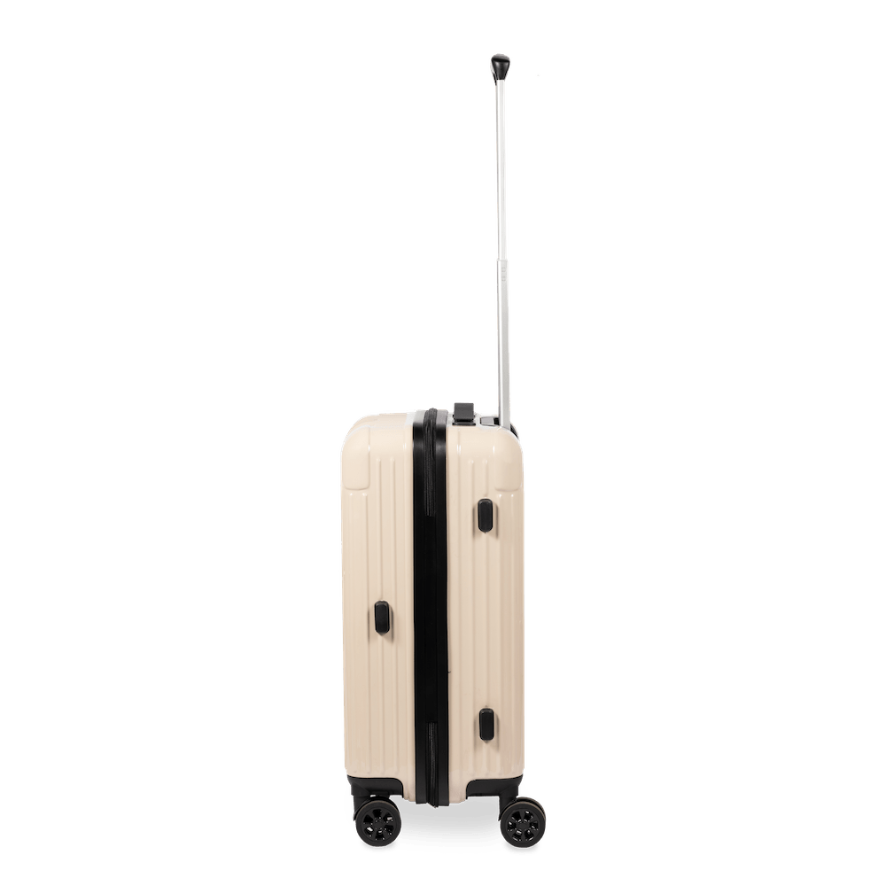 Carry - On Luggage - themonogram manor 