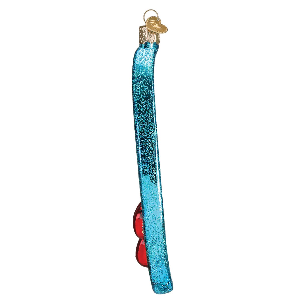 Surfboard Ornament - themonogram manor 