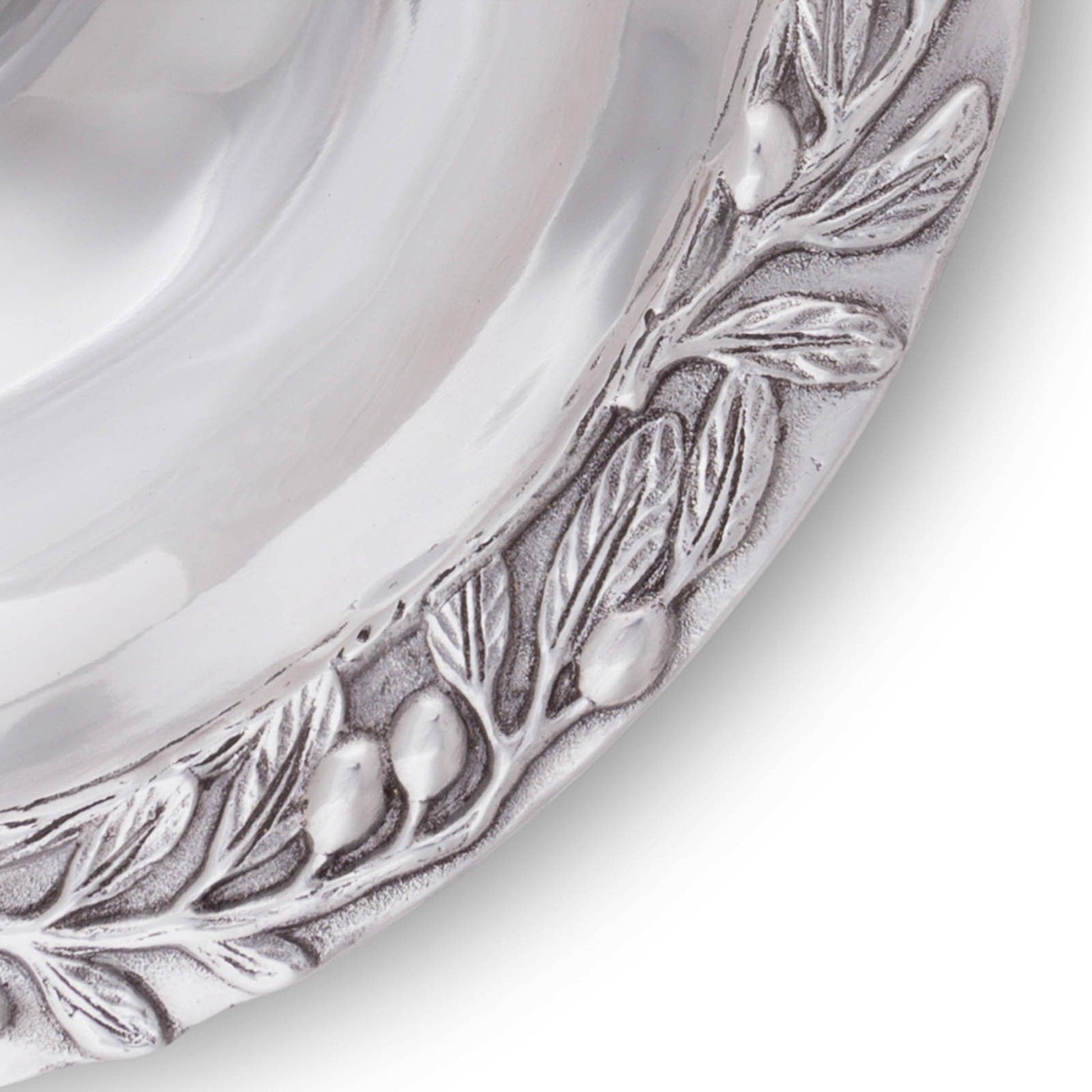 Olive Chip and Dip Set - themonogram manor 
