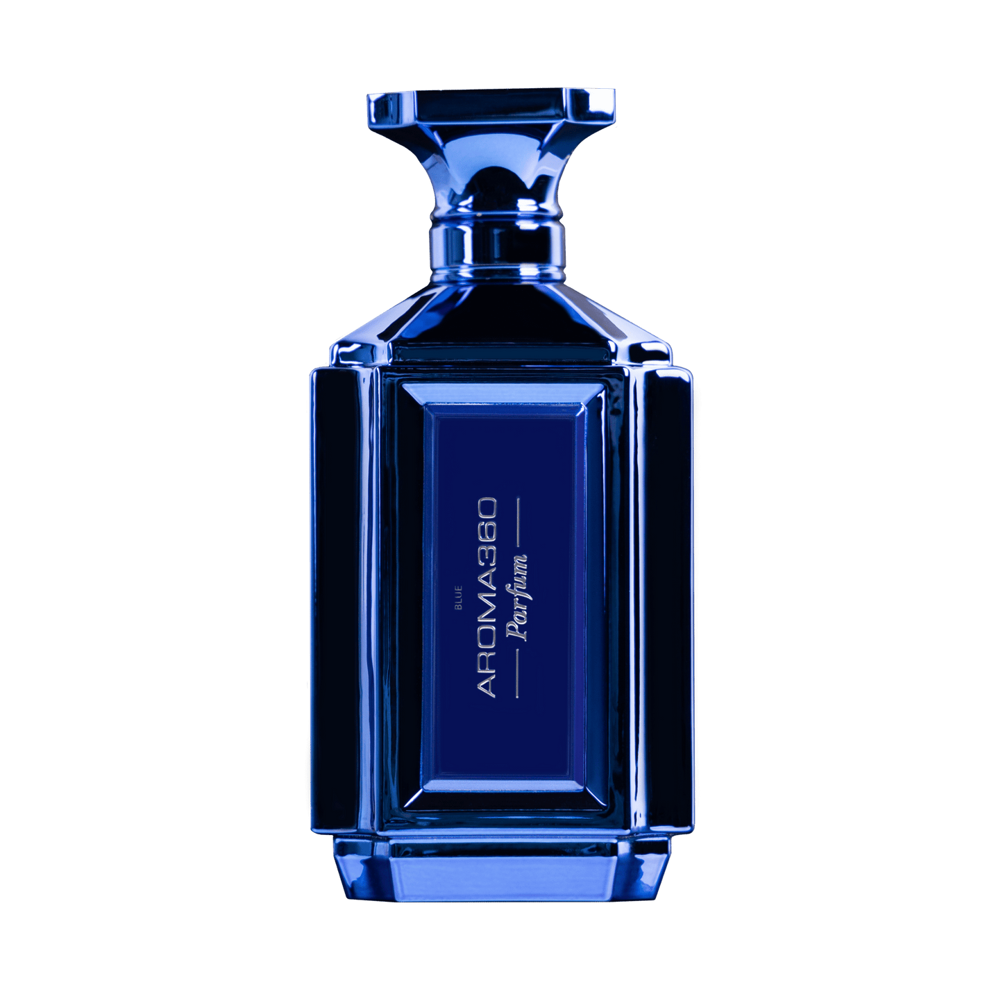 Blue - themonogram manor 