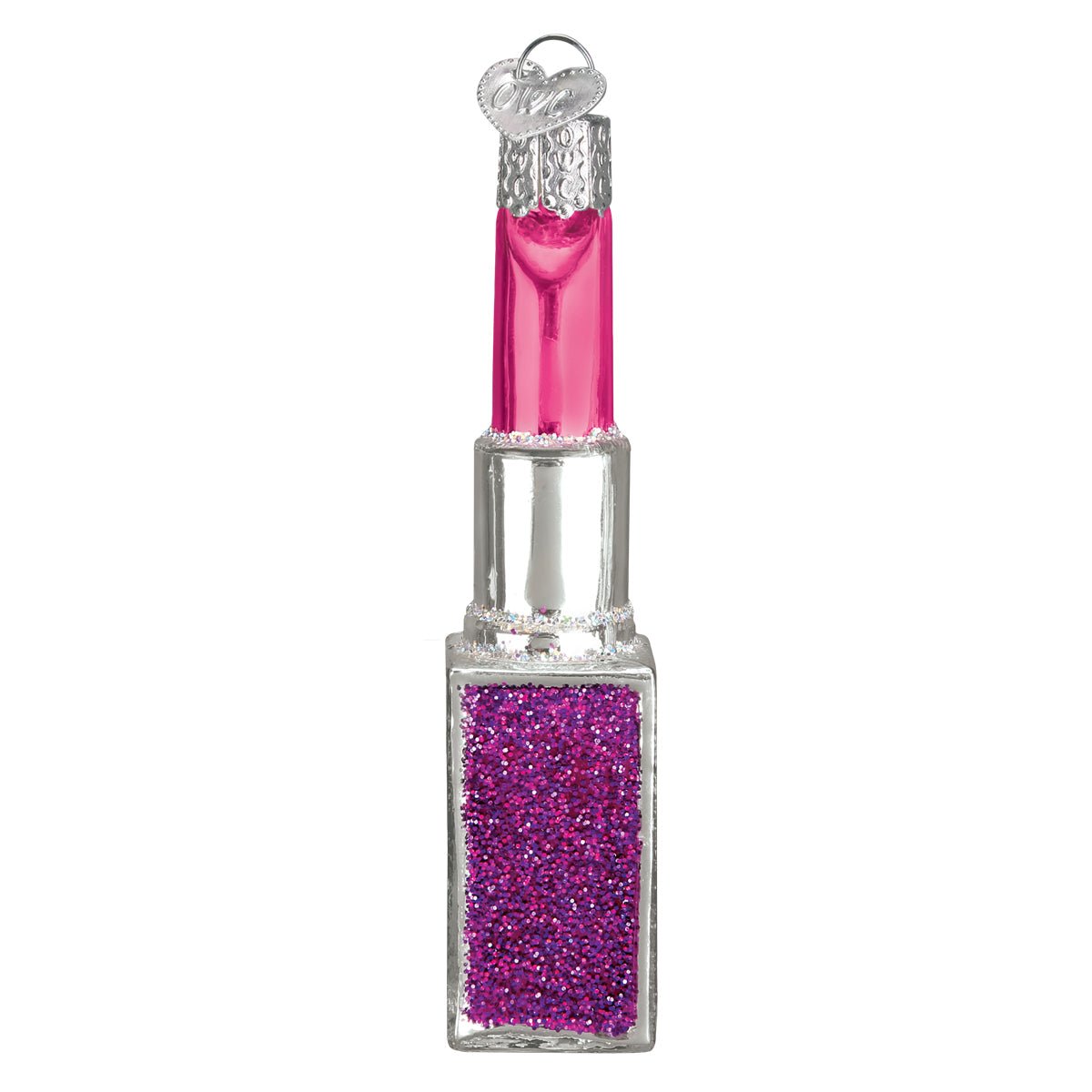 Lipstick Ornament - themonogram manor 