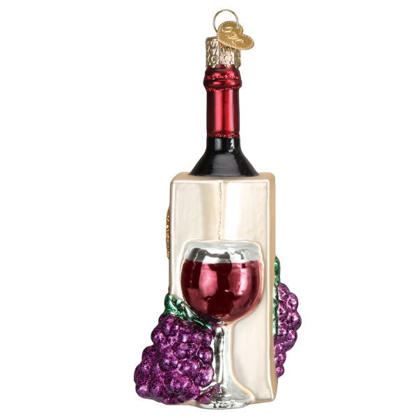 Napa Valley Ornament - themonogram manor 