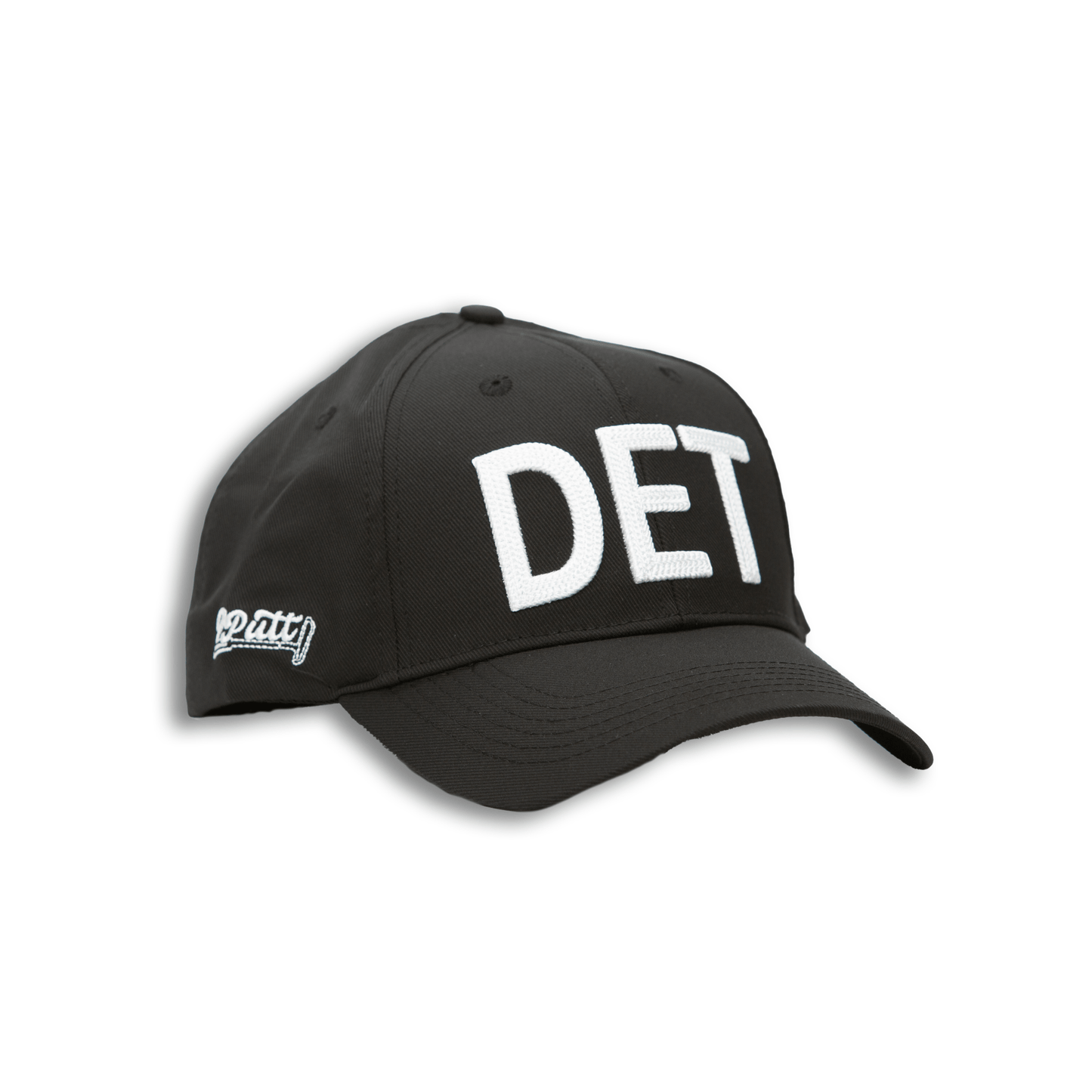 Detroit Hat - themonogram manor 