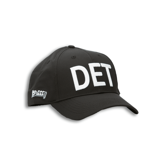 Detroit Hat - themonogram manor 