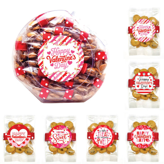 Cookie Valentine - themonogram manor 