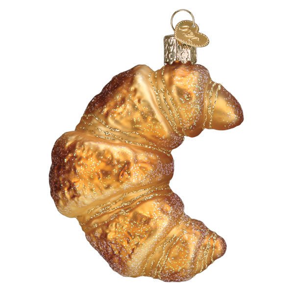 Croissant Ornament - themonogram manor 