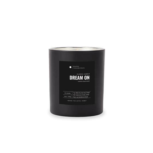 Classic Dream On™ Candle - themonogram manor 