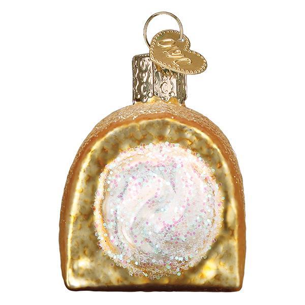 Hostess™ Twinkie™ Ornament - themonogram manor 