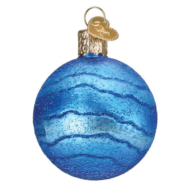 Planet Neptune Ornament - themonogram manor 