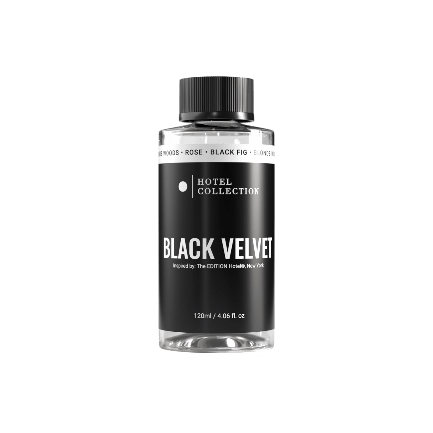 Black Velvet™ - themonogram manor 