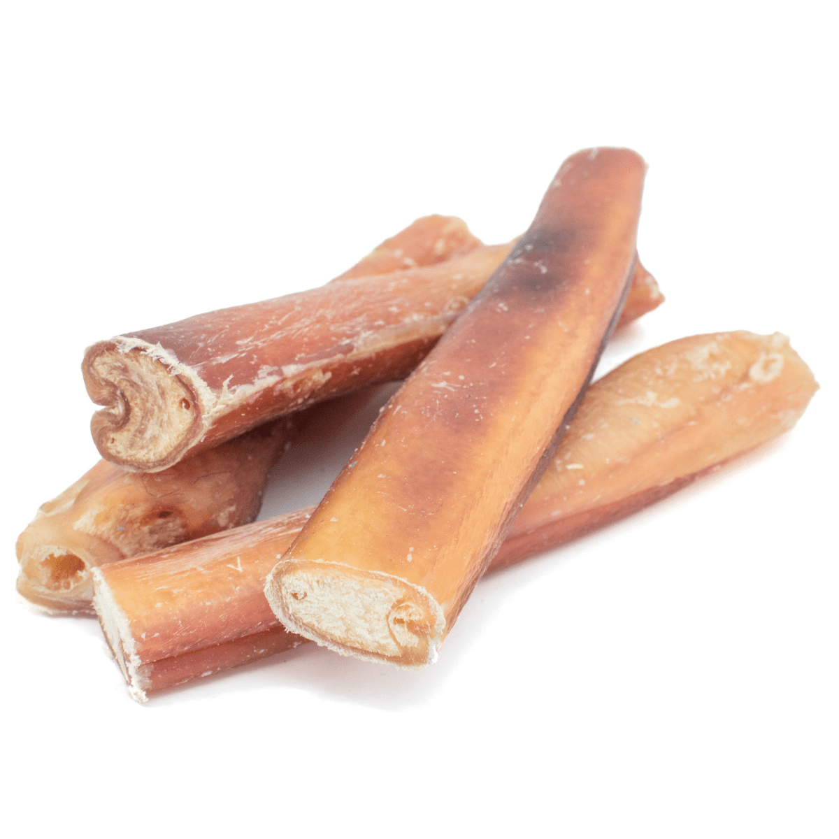 6 Inch Monster Bully Stick - themonogram manor 
