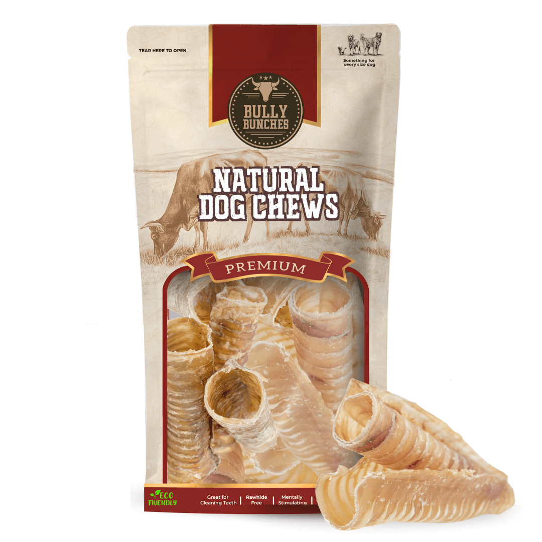 6 Inch Beef Trachea - themonogram manor 