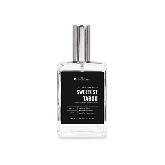 Sweetest Taboo™ Room Spray - themonogram manor 