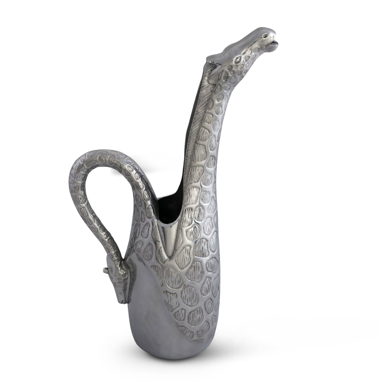 Giraffe Pitcher - themonogram manor 