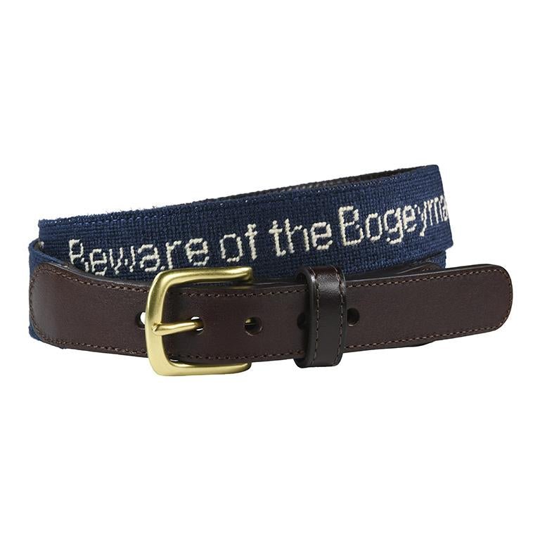 Golf Beware of the Bogey Man - themonogram manor 
