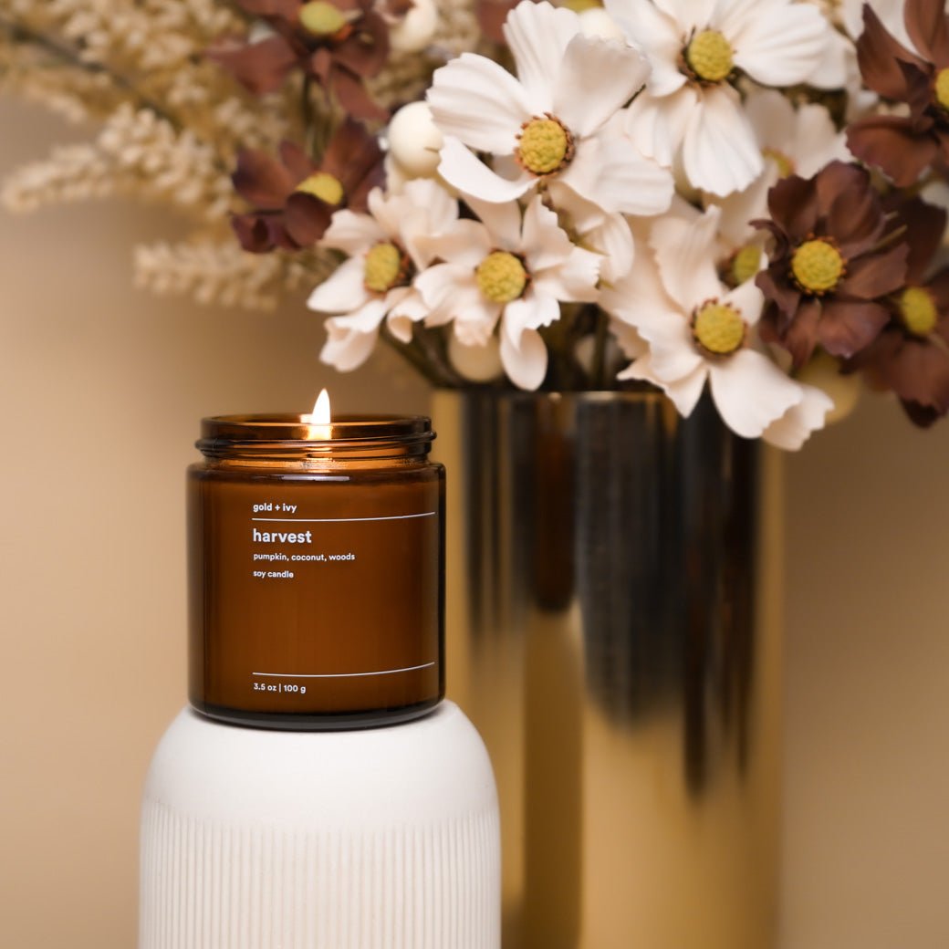 harvest - themonogram manor 