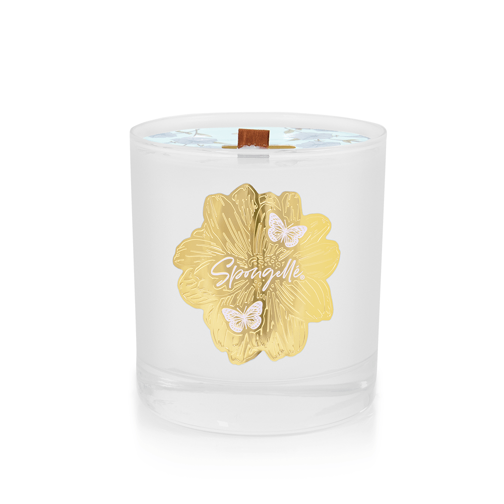 Tobacco Flower | Botanica Candle - themonogram manor 