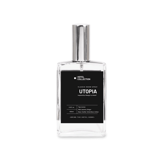 Utopia Room Spray - themonogram manor 