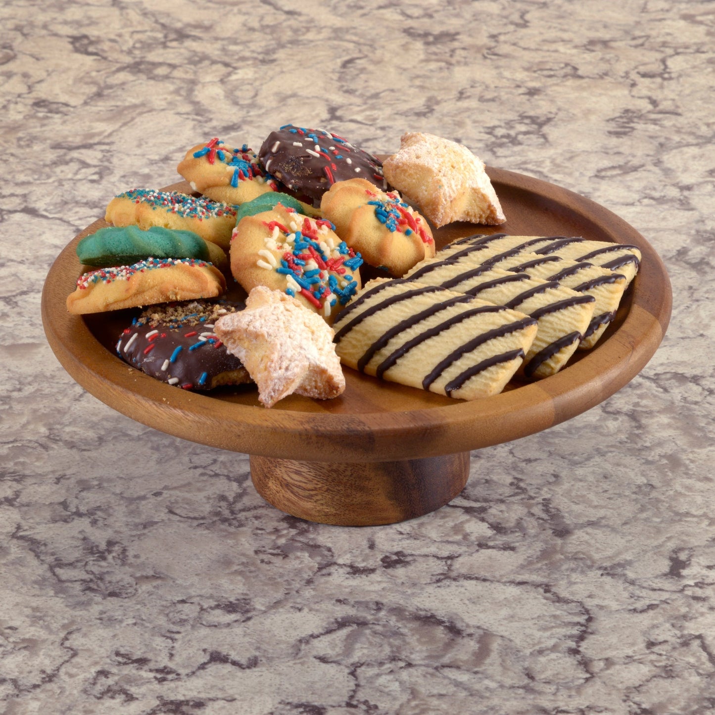 Cake Stand - small - themonogram manor 