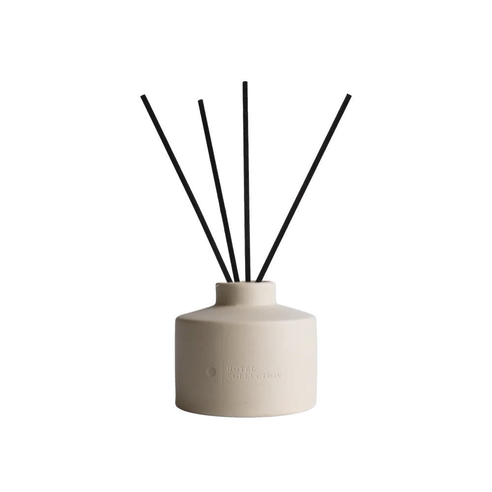 100mL Ceramic Reed Diffuser - themonogram manor 