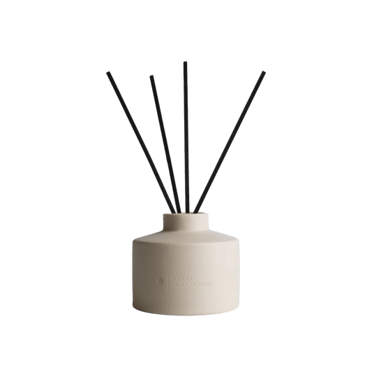 100mL Ceramic Reed Diffuser - themonogram manor 