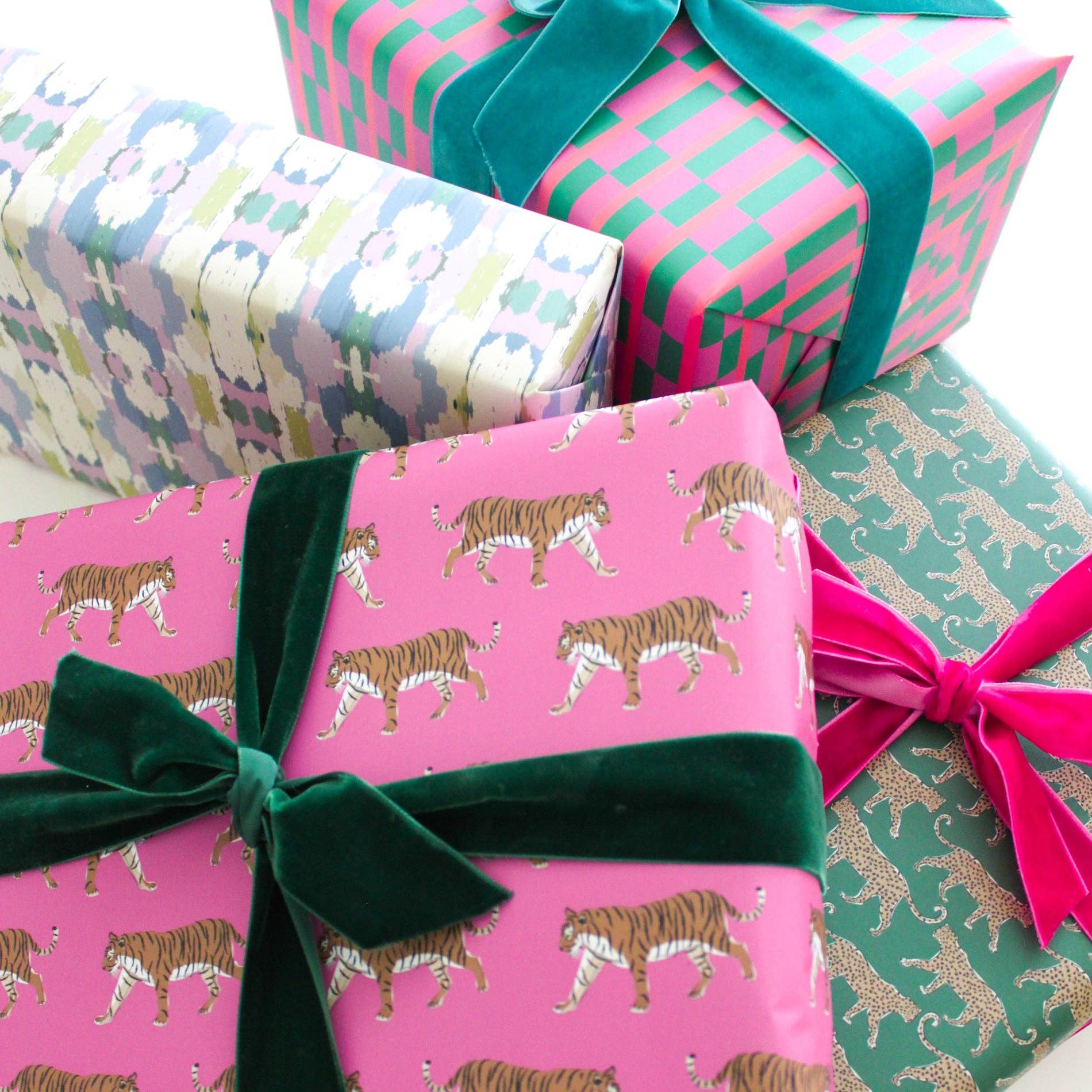 Maxi Wrap | Gift Wrapping Paper | Present Wrapping Paper - themonogram manor 