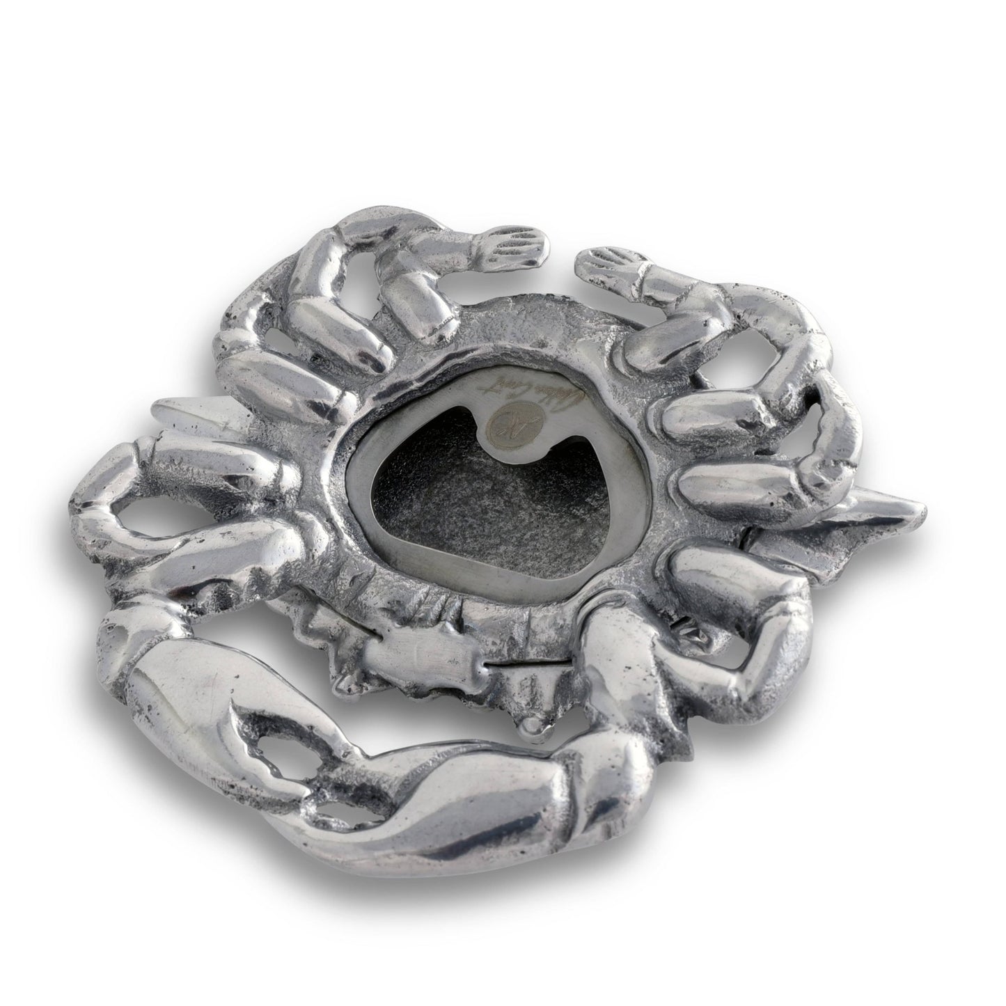 Crab Bottle Opener - themonogram manor 