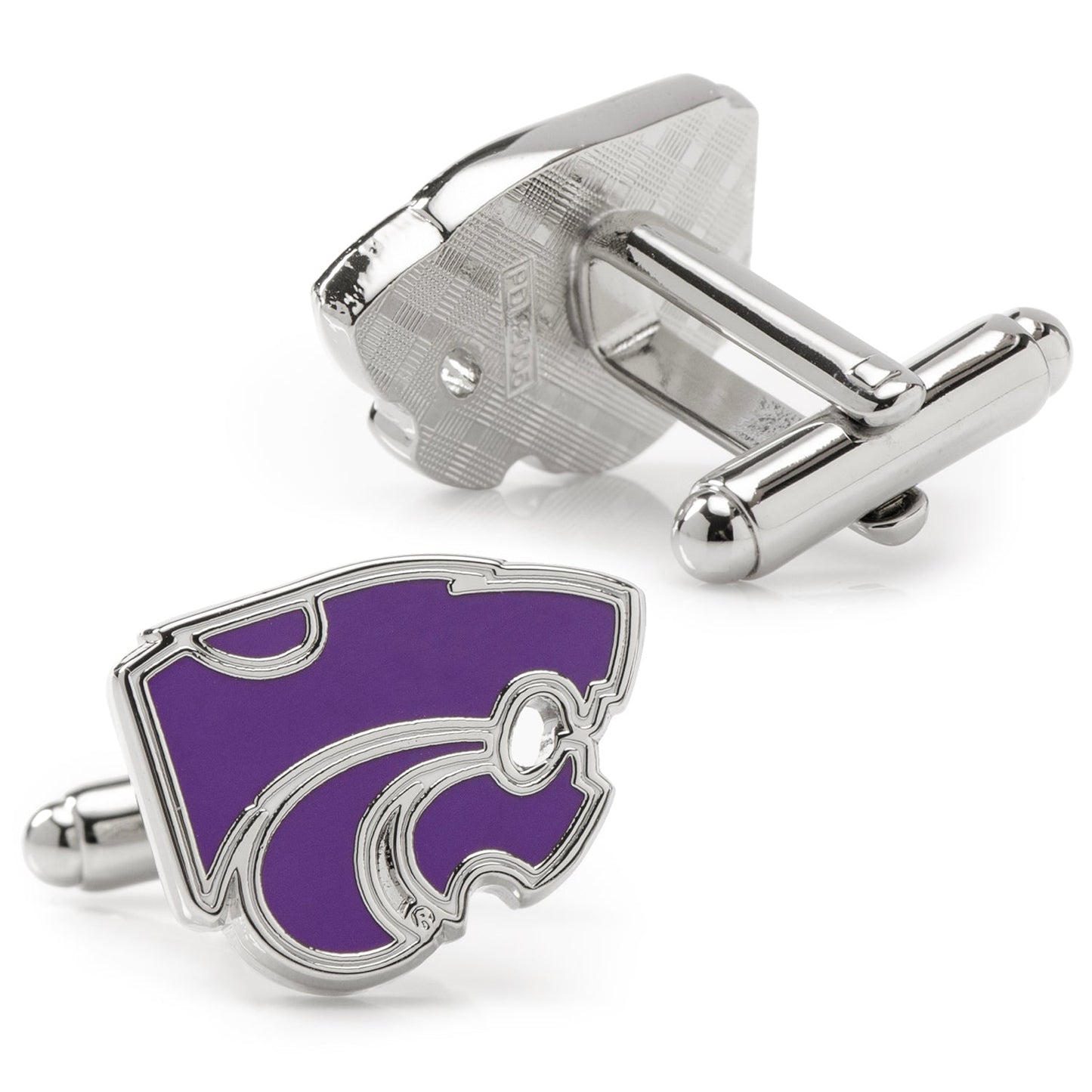 NCAA Kansas State University Wildcats Cufflinks - themonogram manor 