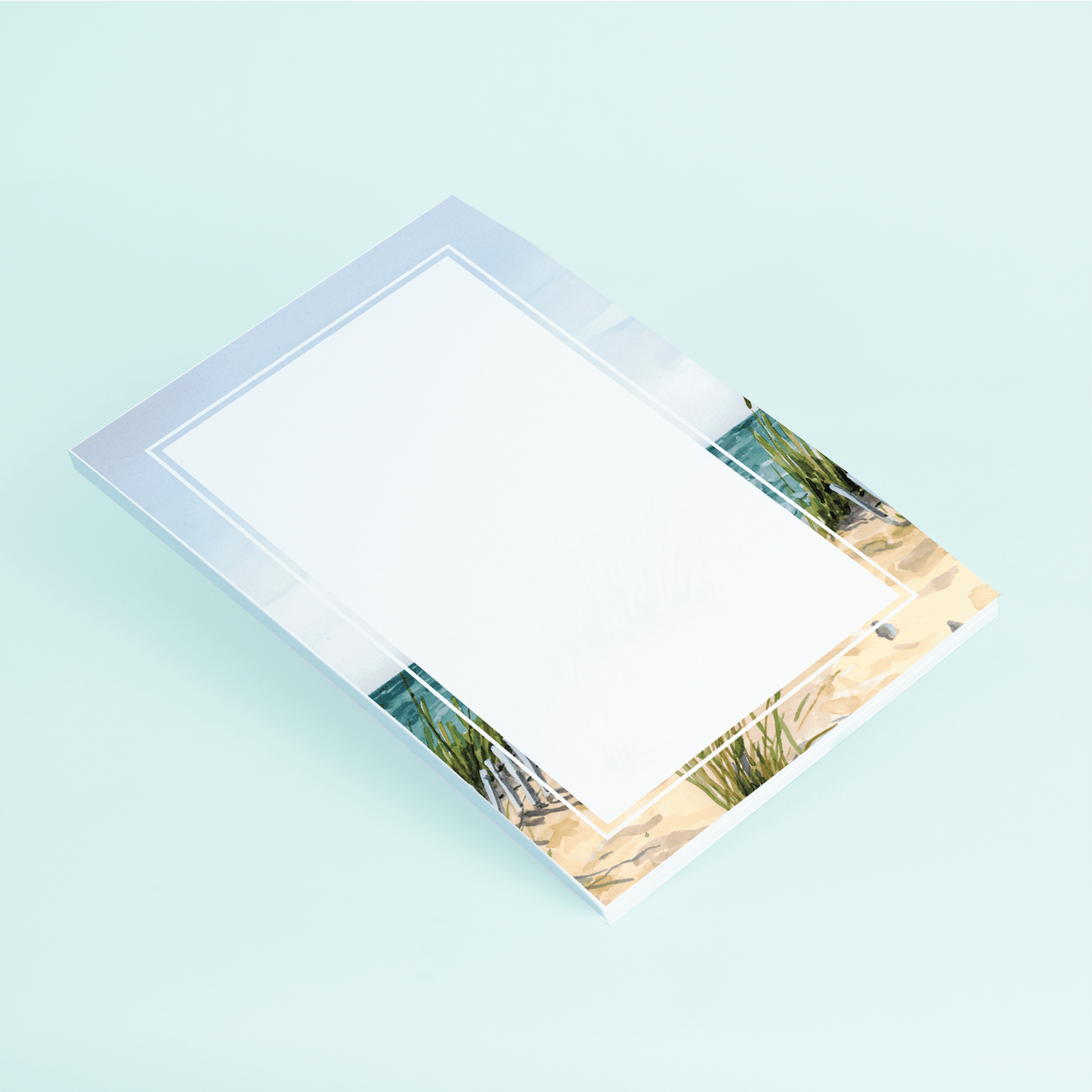 Beach Dunes - themonogram manor 