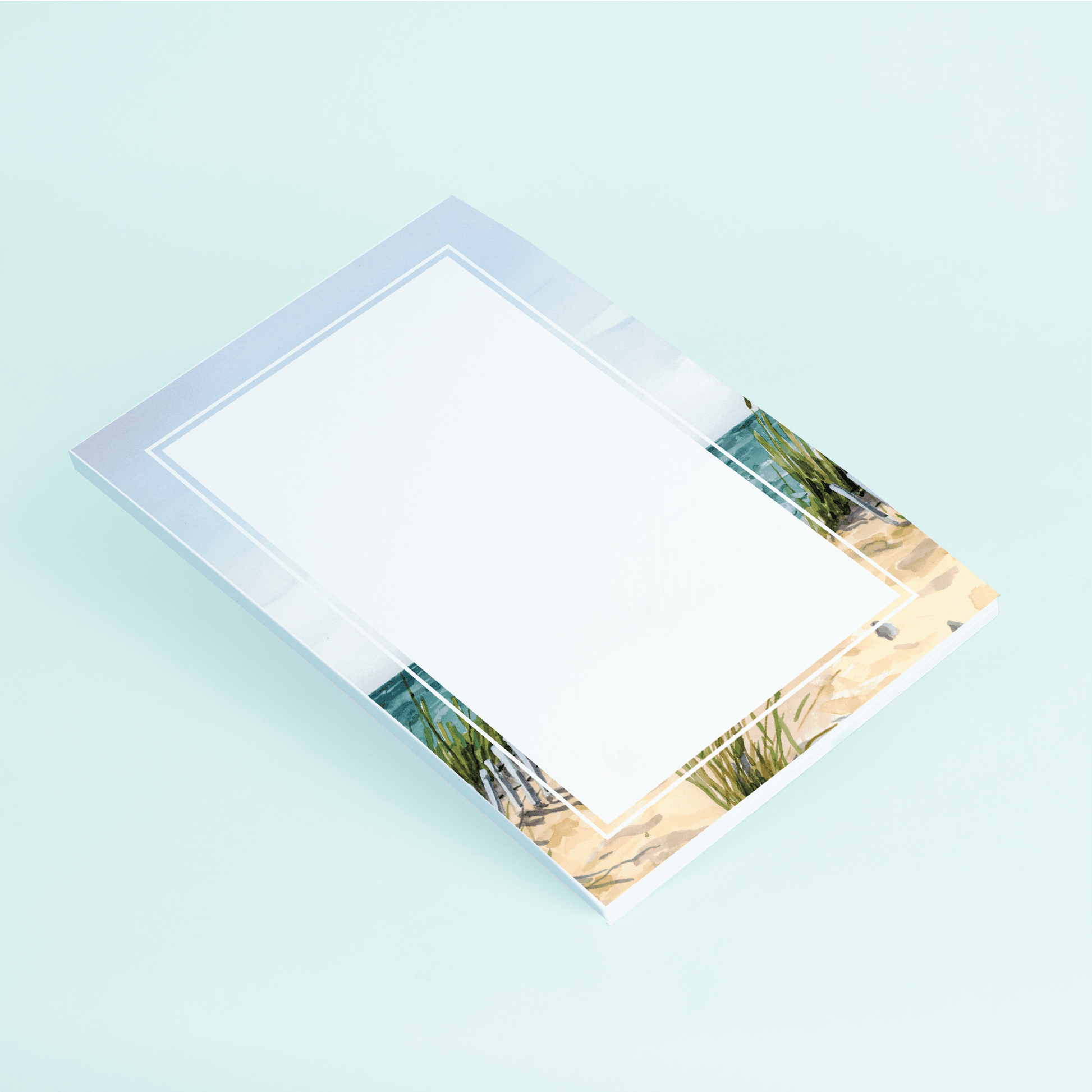Beach Dunes - themonogram manor 