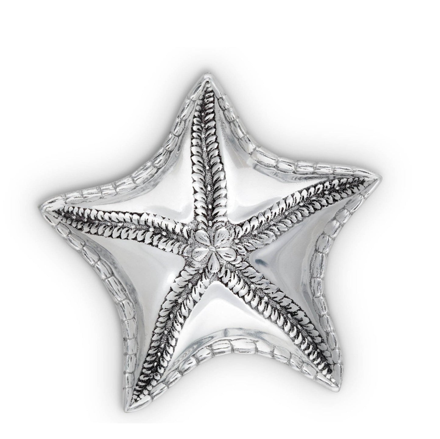 Starfish Catchall - themonogram manor 