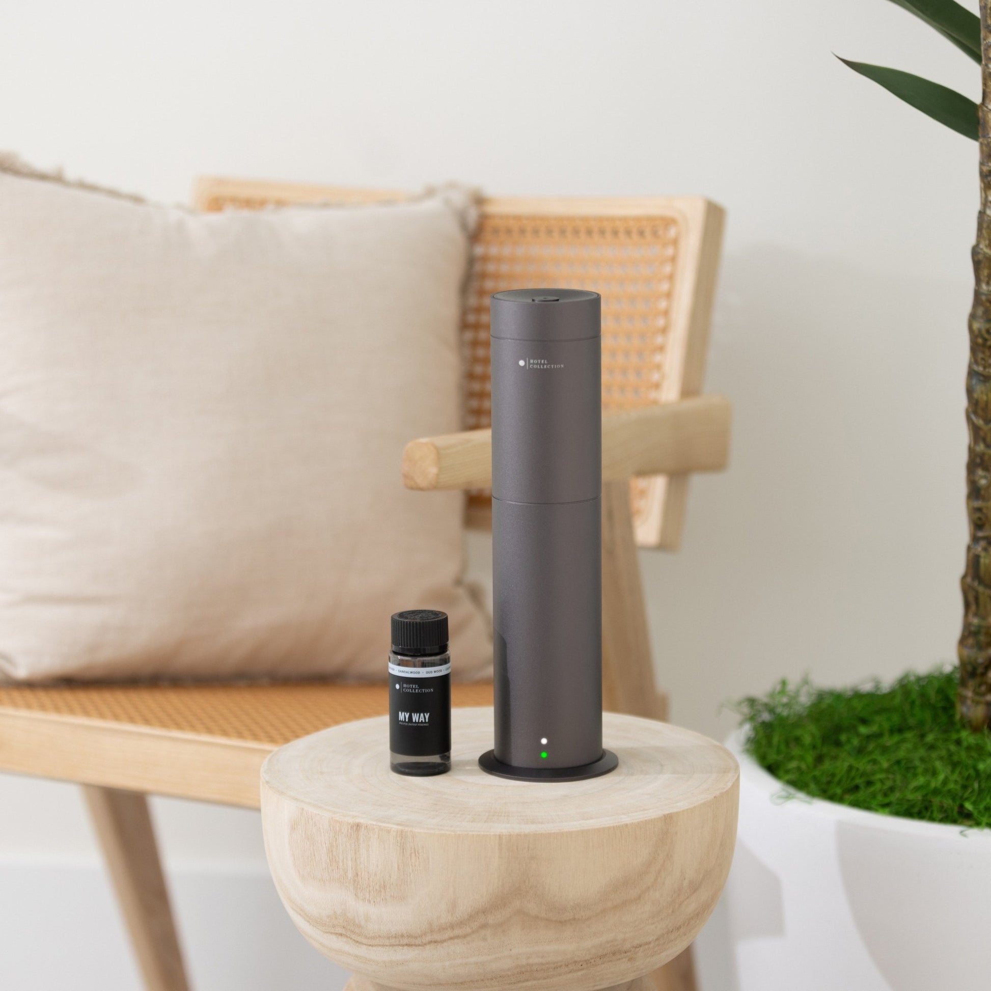 Studio Pro Scent Diffuser - themonogram manor 