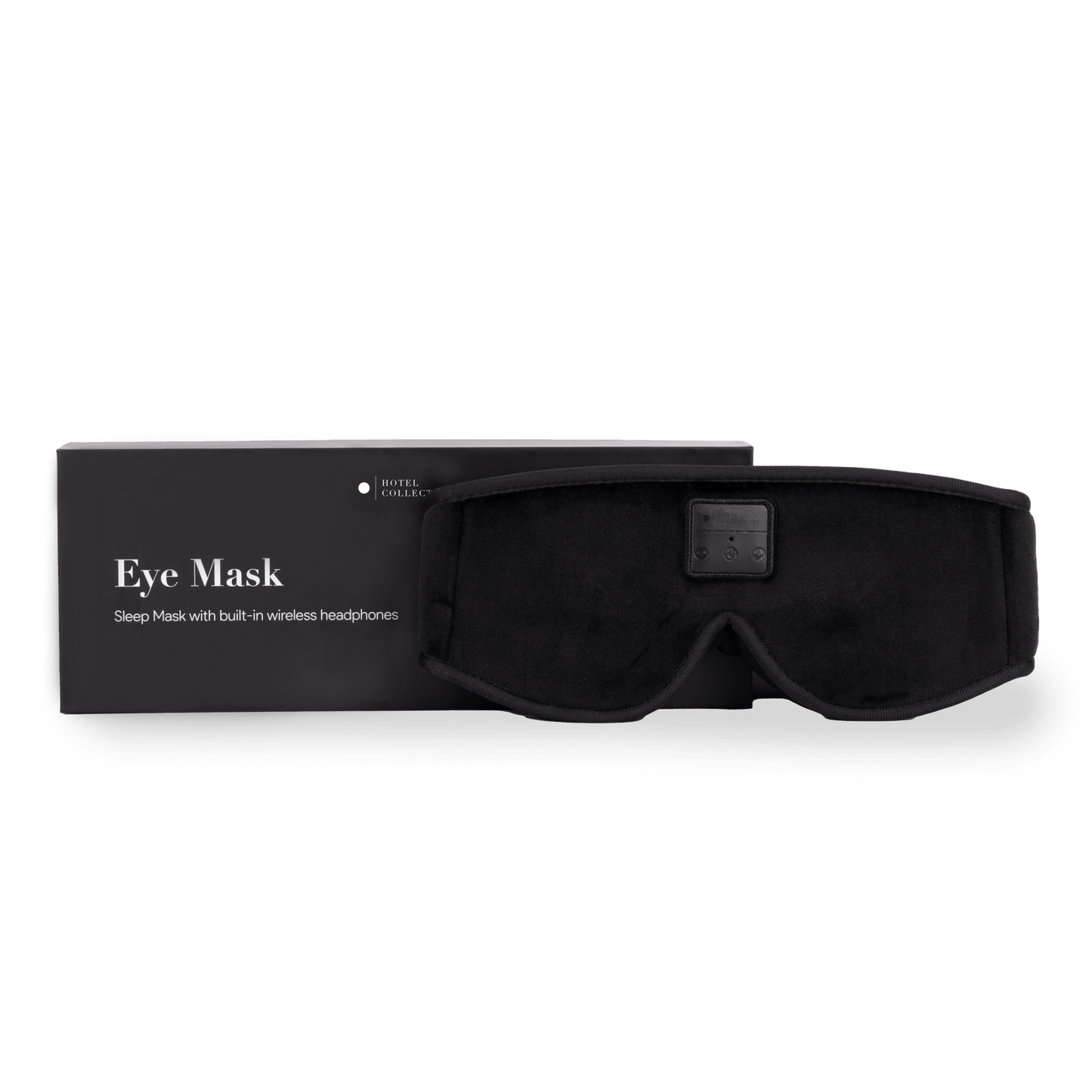 3D Sleeping Eye Mask - themonogram manor 
