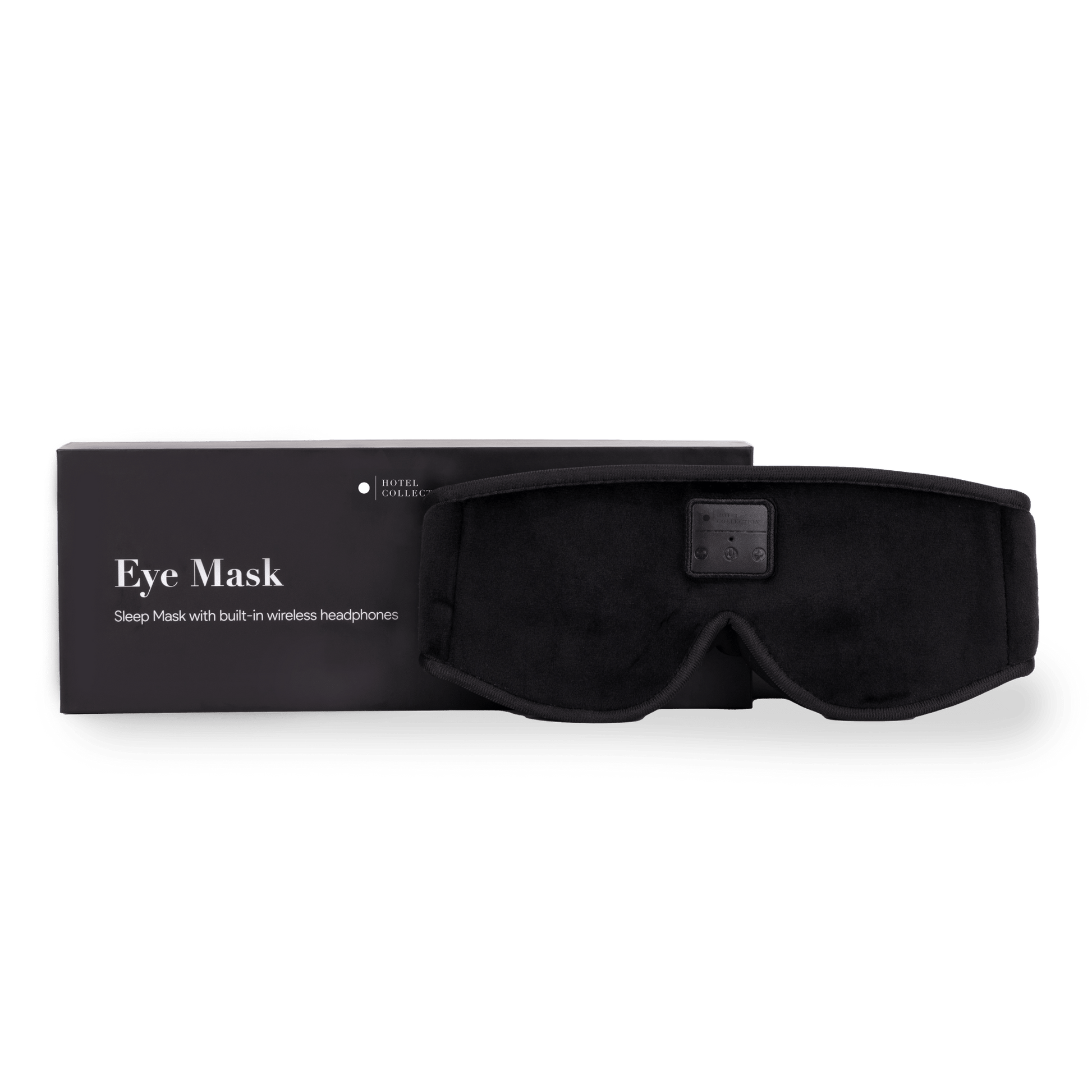 3D Sleeping Eye Mask - themonogram manor 