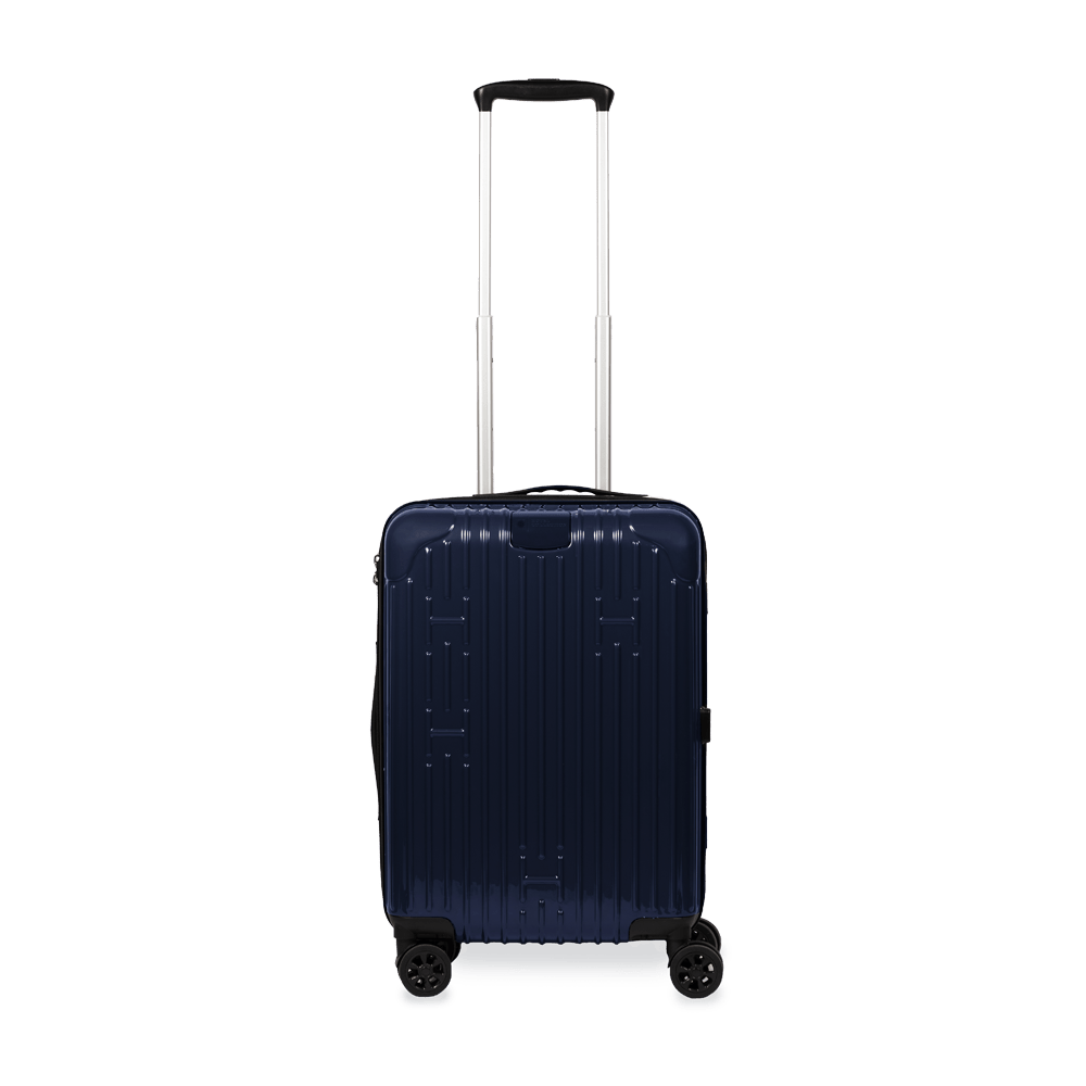Carry - On Luggage - themonogram manor 