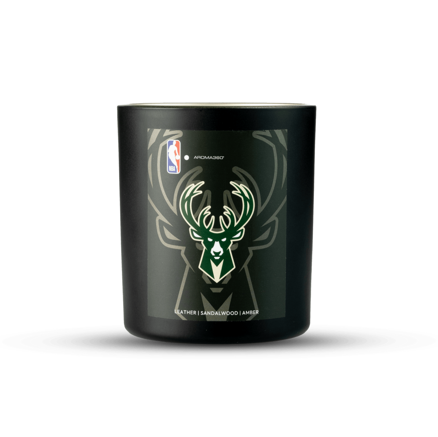 NBA My Way Candle Collection - themonogram manor 