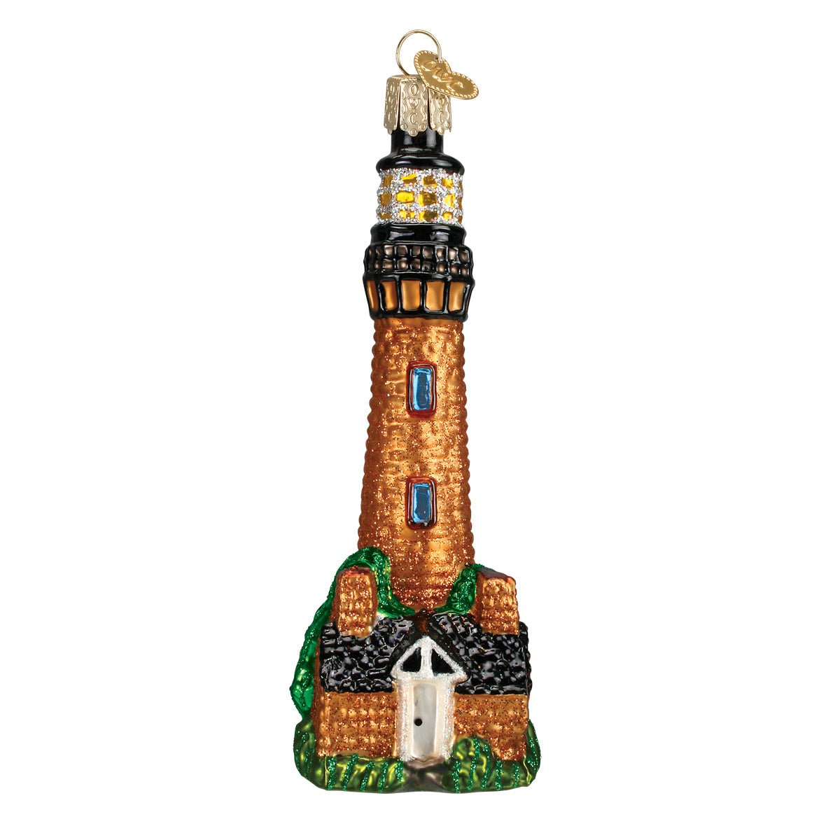 Currituck Lighthouse - #themonogram manor #