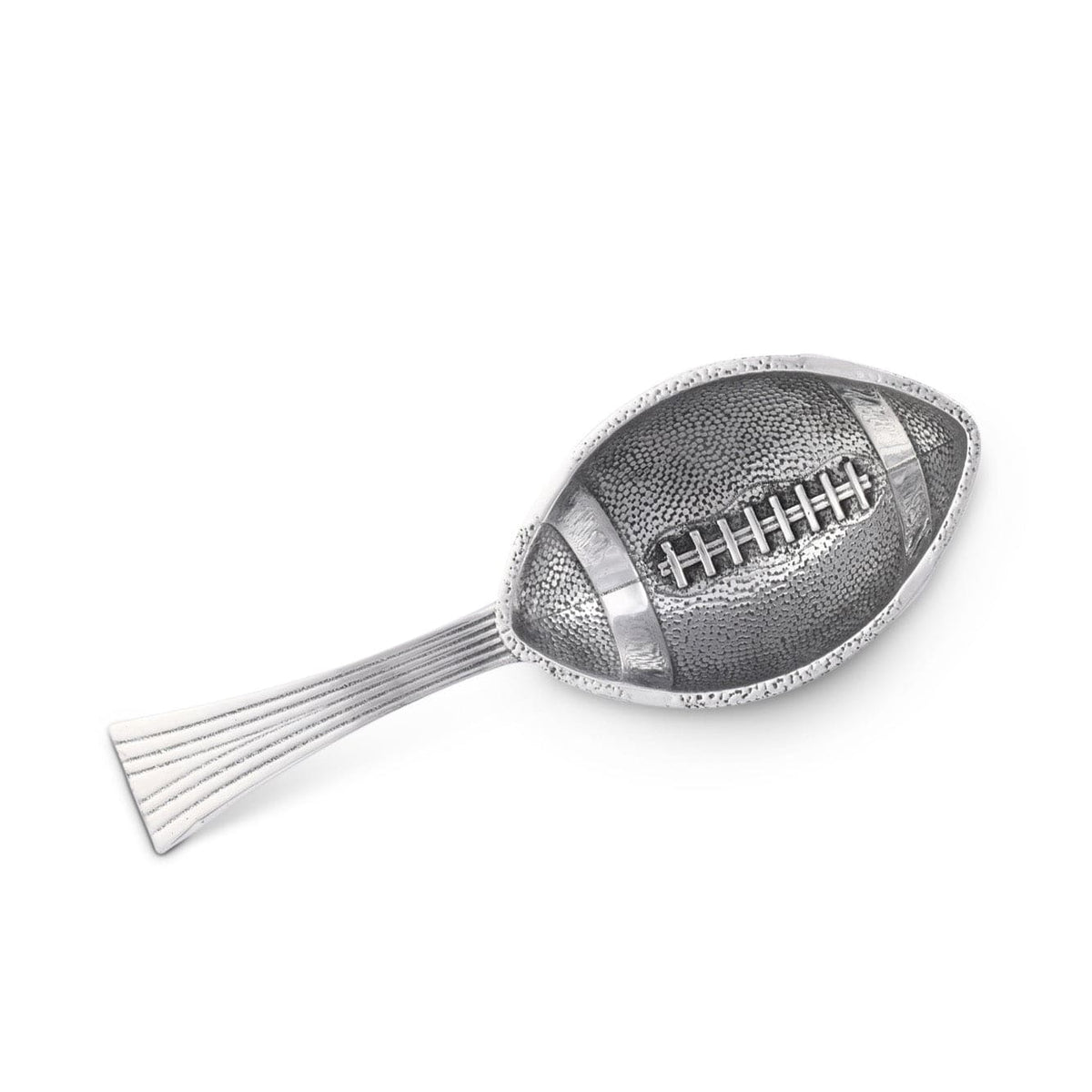 Football Ice Scoop - themonogram manor 