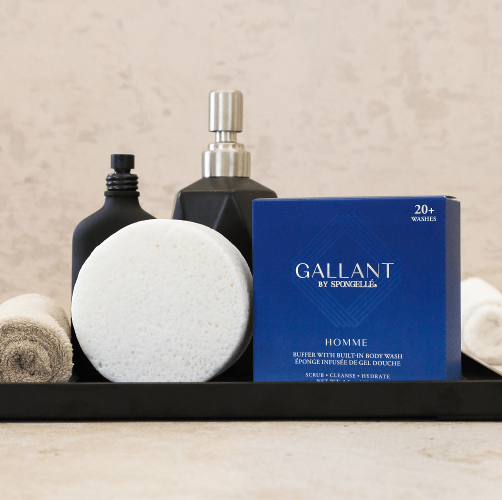 20+ Men's Gallant Buffer - themonogram manor 