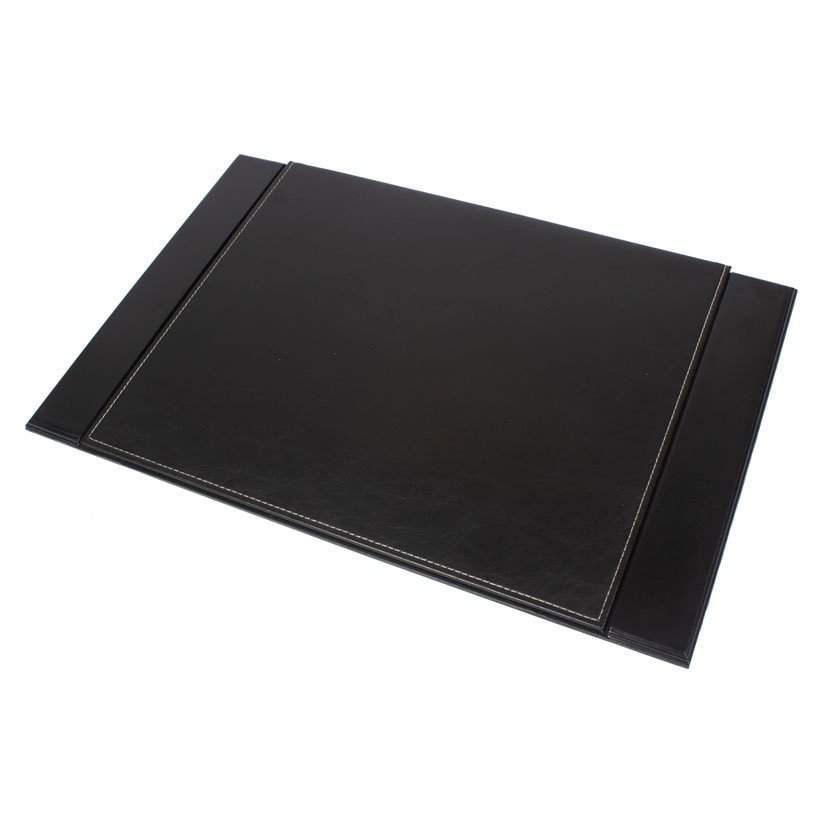 MOOG Wooden Prestige Desk Set - Blackrose - 8 PCS - themonogram manor 