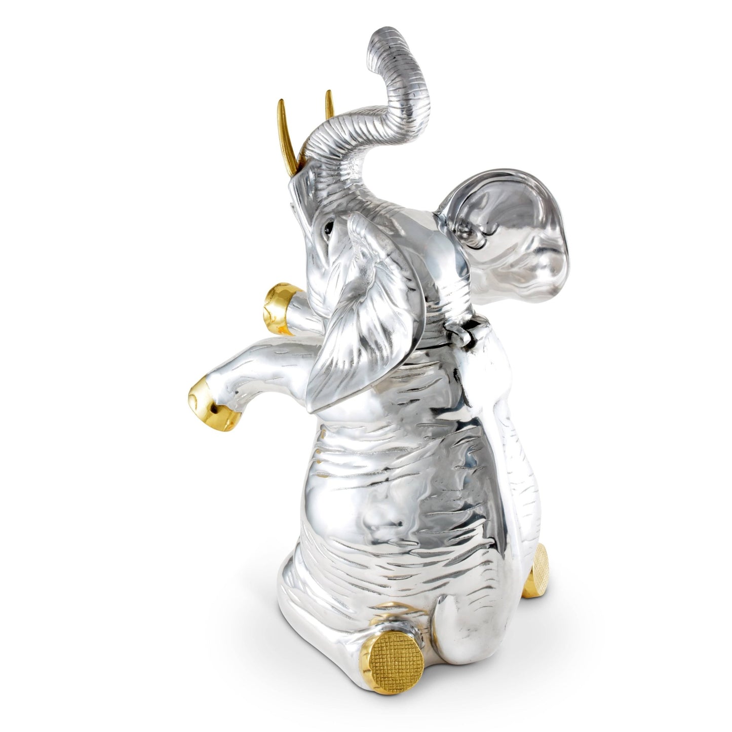 Elephant Ice/Wine Buckets - themonogram manor 