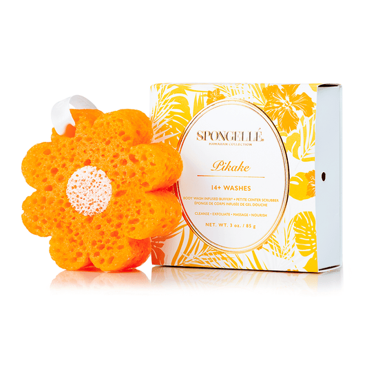 Pikake | Hawaiian Buffer - themonogram manor 