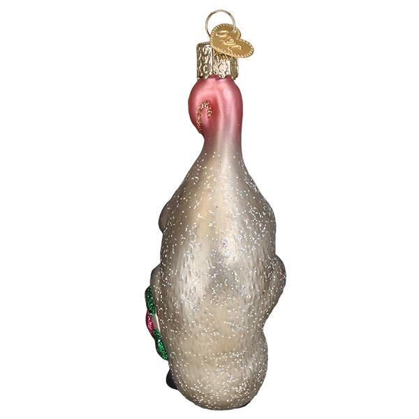 Blossom Opossum Ornament - themonogram manor 