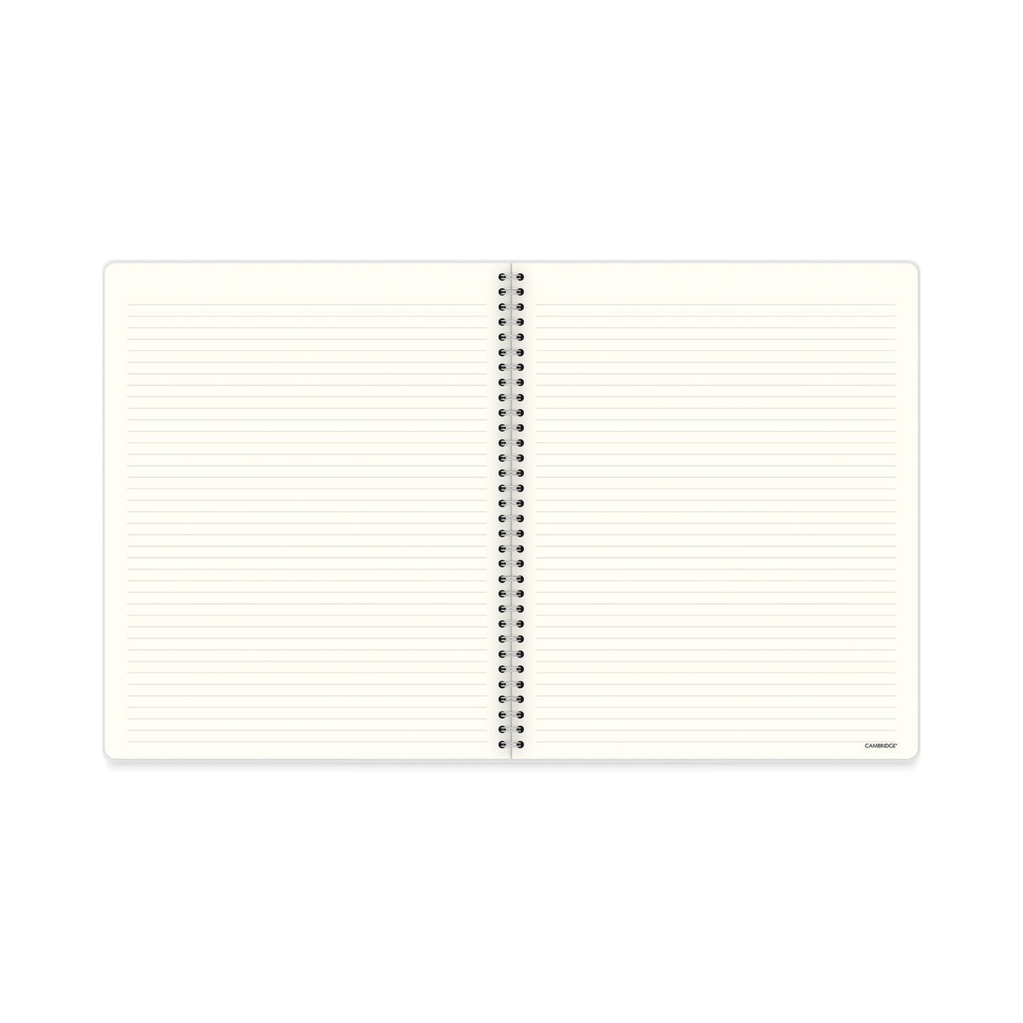 Cambridge GreenPath Weekly/Monthly Planner, GreenPath Artwork, 11 x 8.5, White/Green Cover,12 Month (Jan to Jan): 2023 - themonogram manor 