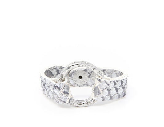 Dolores Leather Bracelet - themonogram manor 