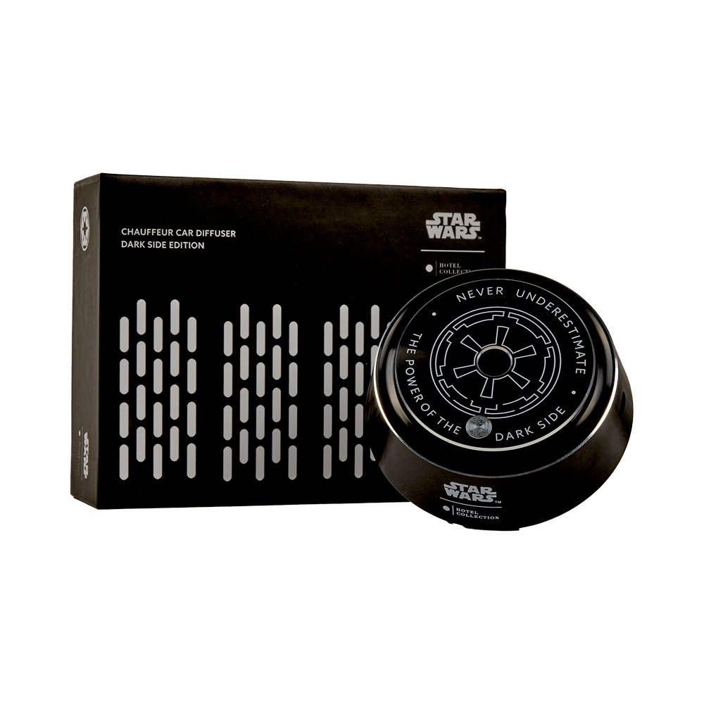 Star Wars ™ Dark Side Chauffeur Car Diffuser™ - themonogram manor 
