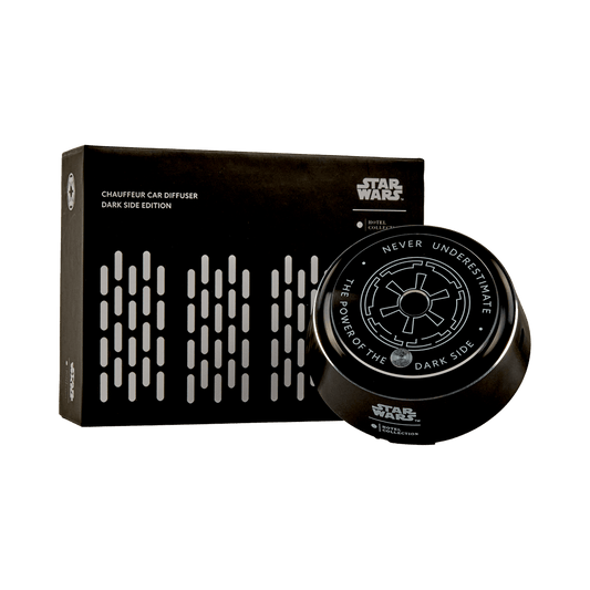 Star Wars ™ Dark Side Chauffeur Car Diffuser™ - themonogram manor 