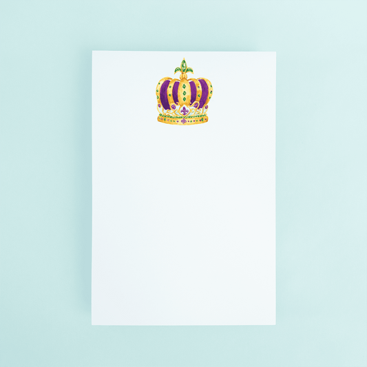 King Crown - themonogram manor 