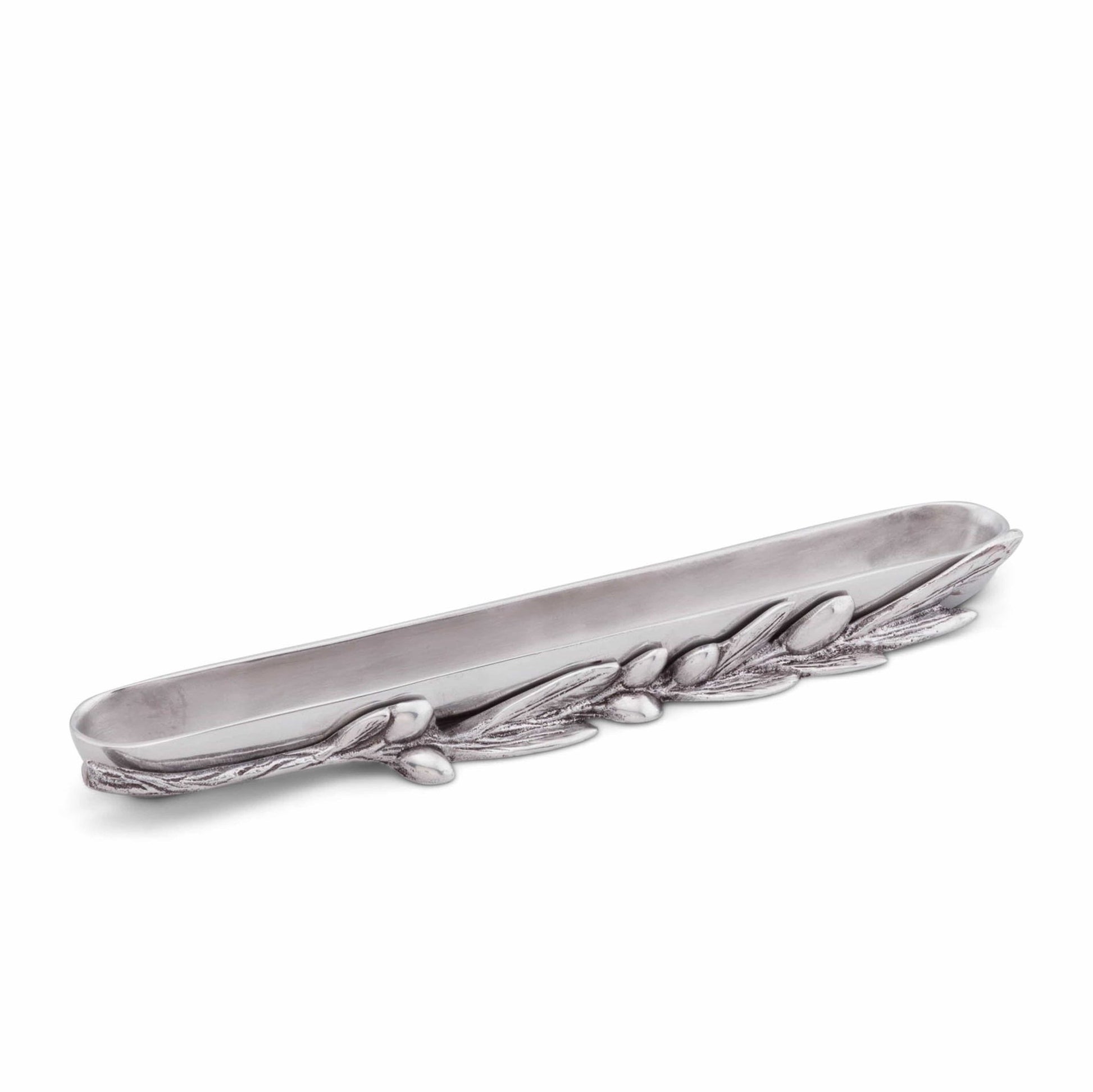 Olive Canoe - themonogram manor 