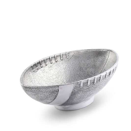 Football Ice Tub / Party Bowl - themonogram manor 